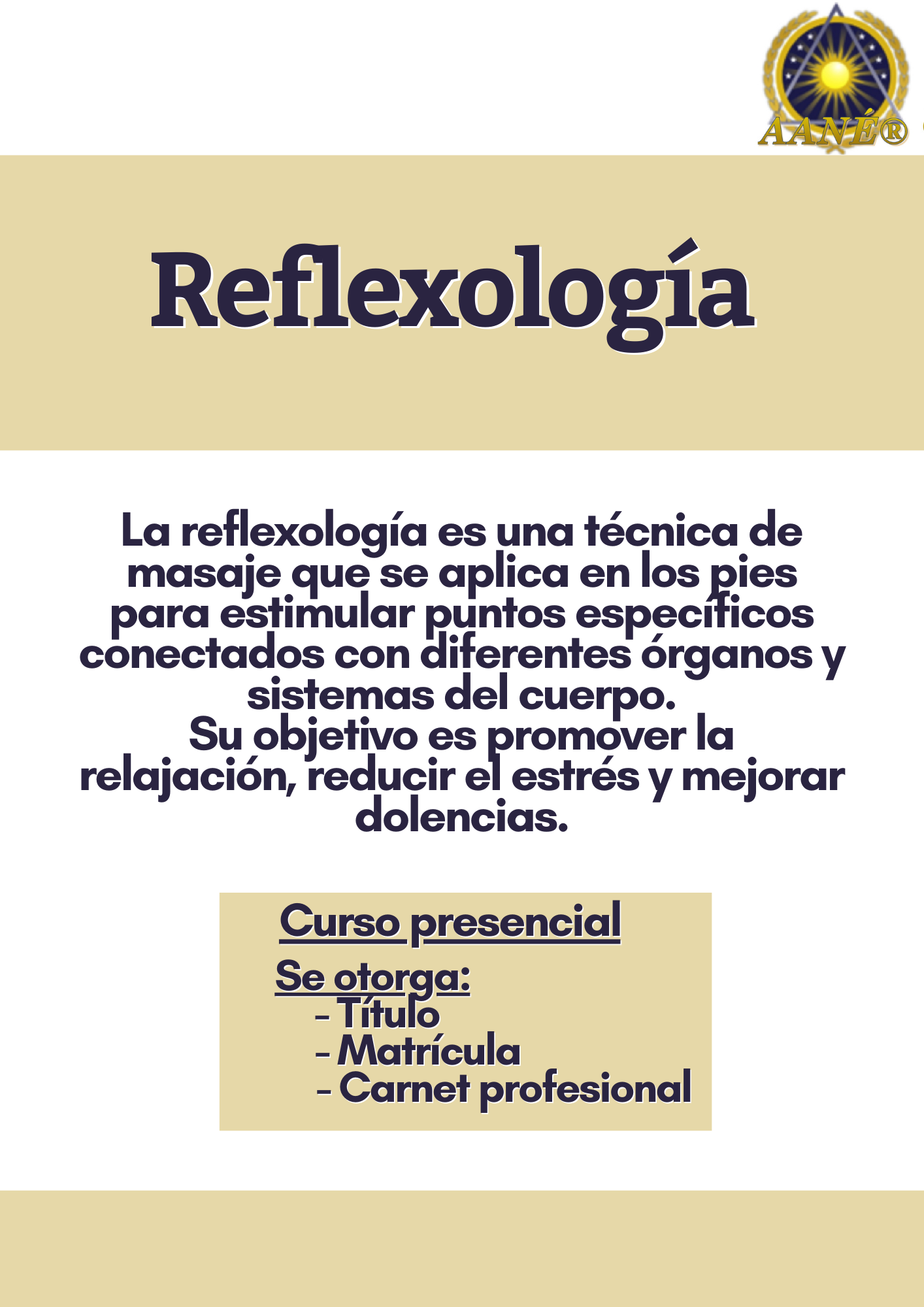 Reflexología